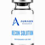 RECONSITUTION SOLUTION 10ML