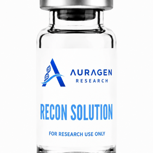 RECONSITUTION SOLUTION 10ML