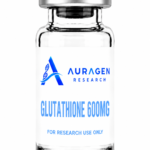 GLUTATHIONE 600MG
