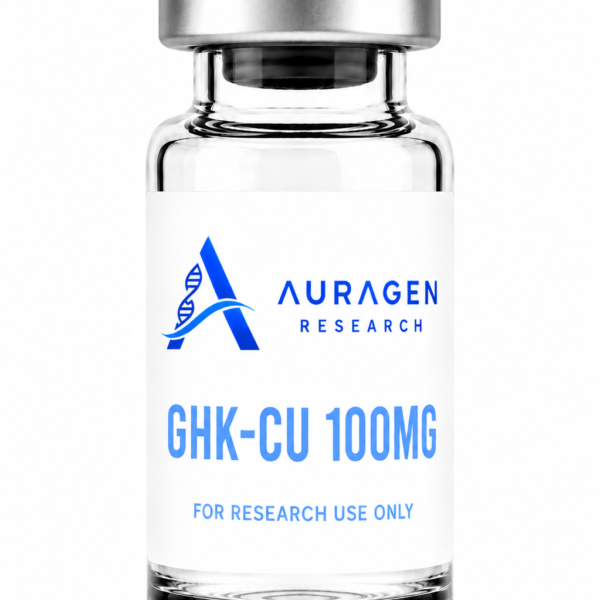 GHK-CU 100MG