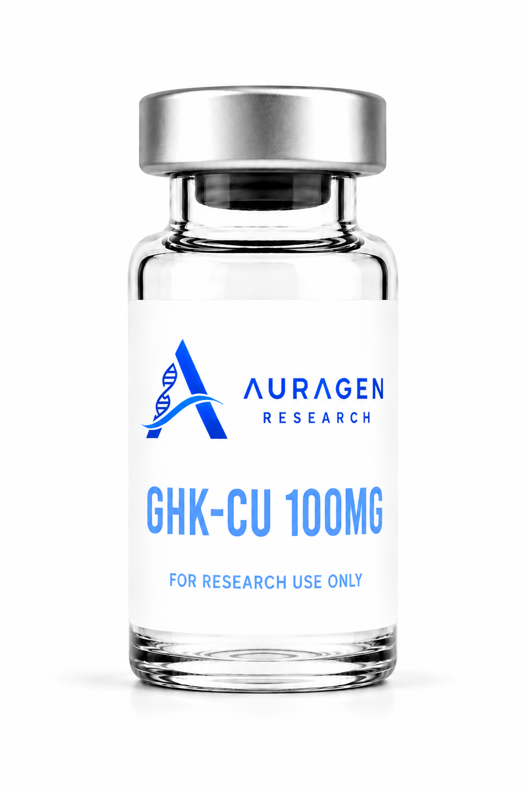 GHK-CU 100MG