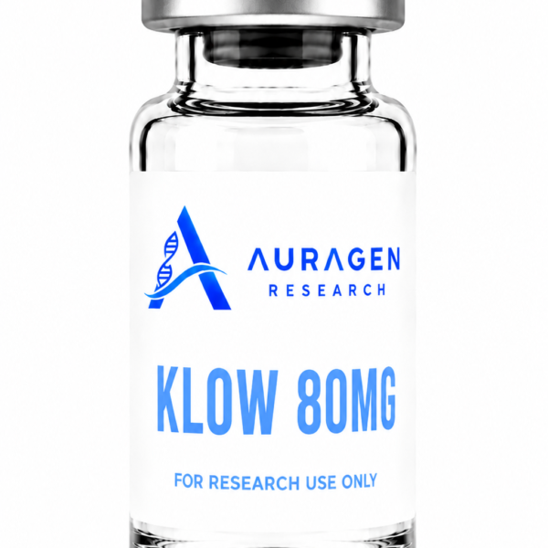 KLOW 80MG