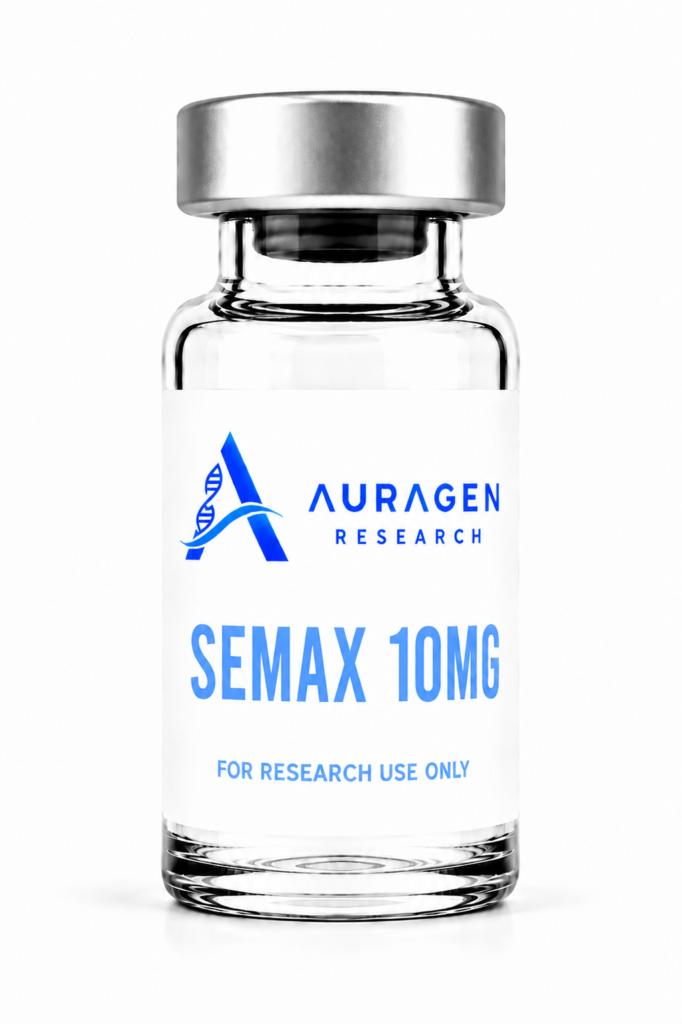 SEMAX 10MG