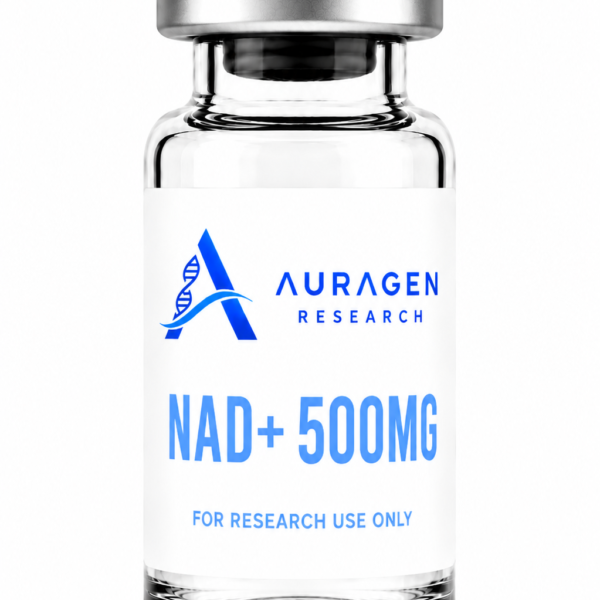 NAD+ 500MG