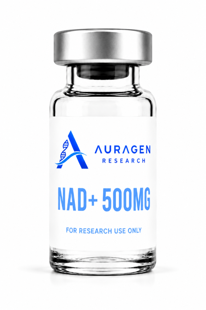 NAD+ 500MG