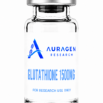 GLUTATHIONE 1500MG