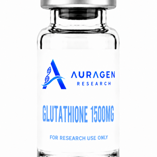 GLUTATHIONE 1500MG
