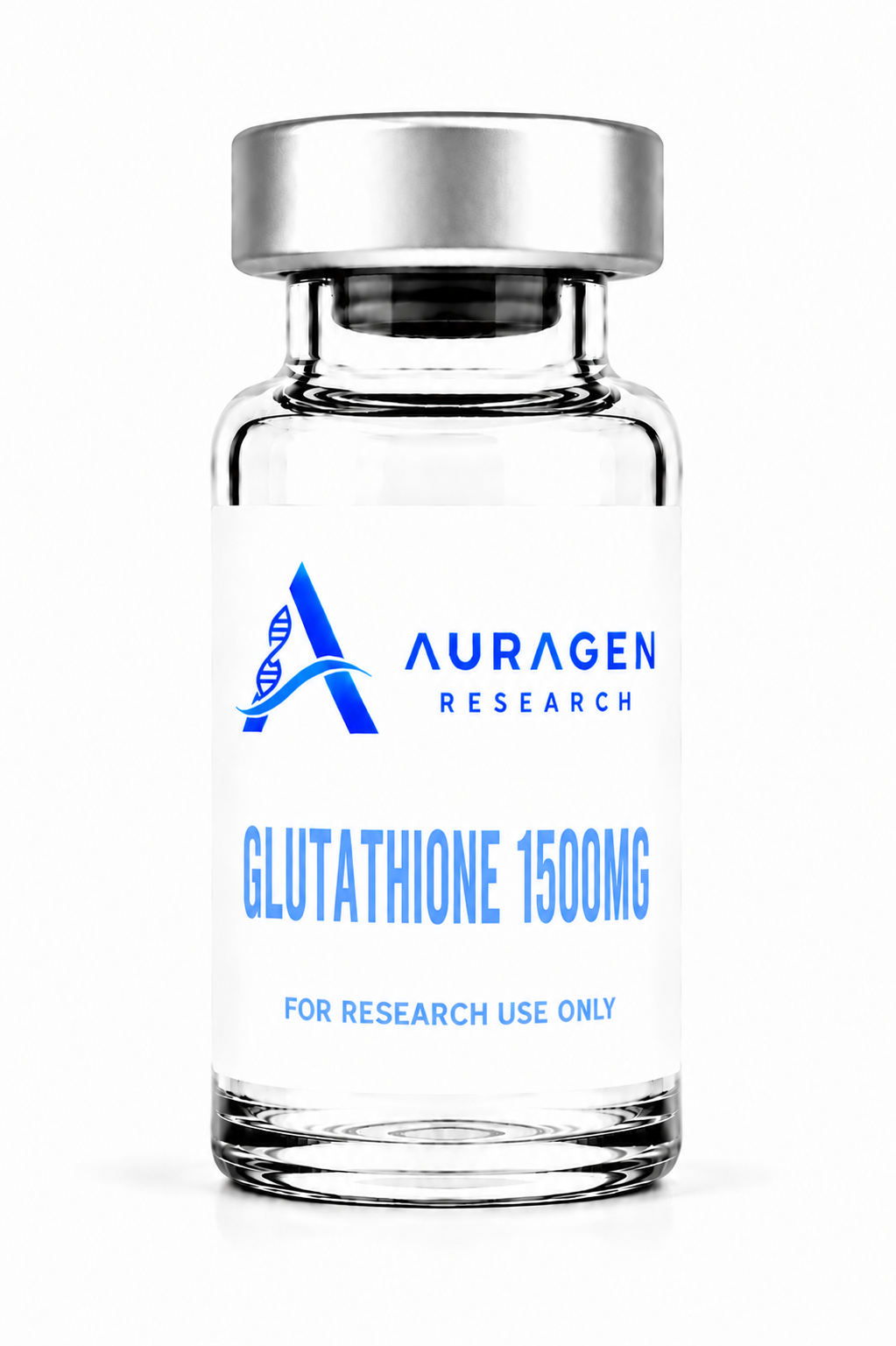 GLUTATHIONE 1500MG