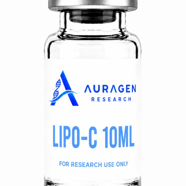 LIPO-C 10ML