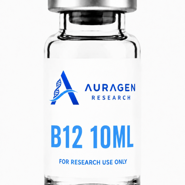 B-12 10ML