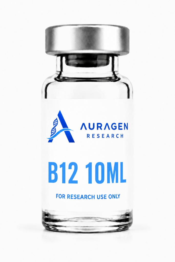 B-12 10ML