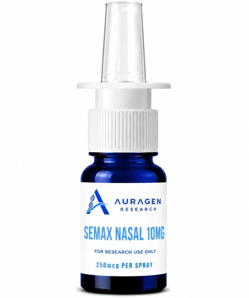 SEMAX NASAL 10MG