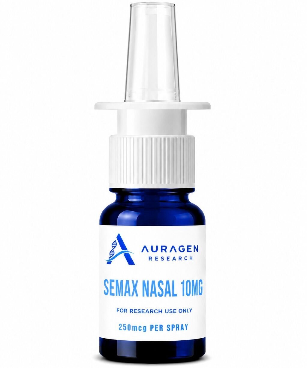 SEMAX NASAL 10MG