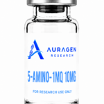 5-AMINO-1MQ 10MG