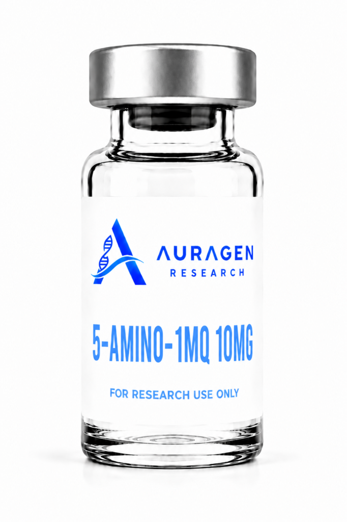 5-AMINO-1MQ 10MG
