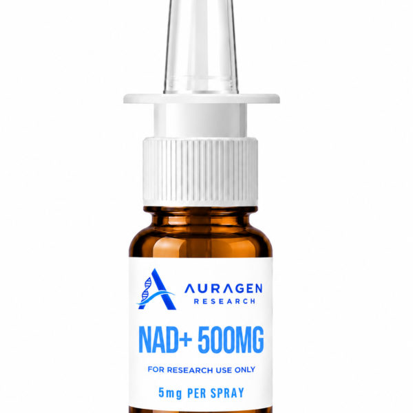 NAD+ Spray 500MG