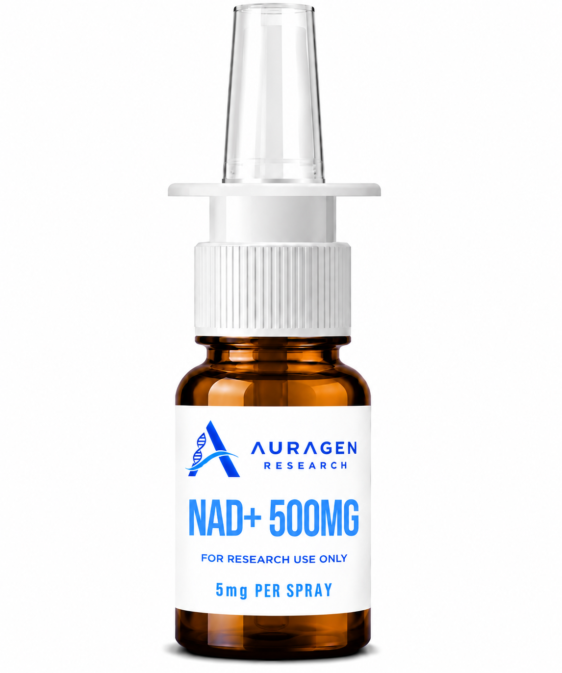 NAD+ Spray 500MG