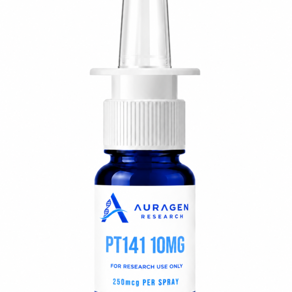 PT141 Spray 10MG
